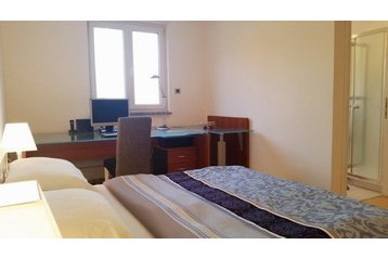 Hrvaška Privát Ičići, Eksterier